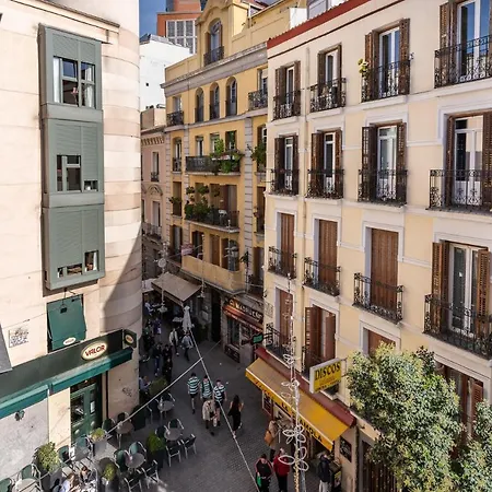 Gran Via Experience-2